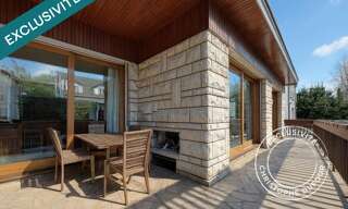 Maison 6 Pièces 169 m² à vendre à Clamart (92140)