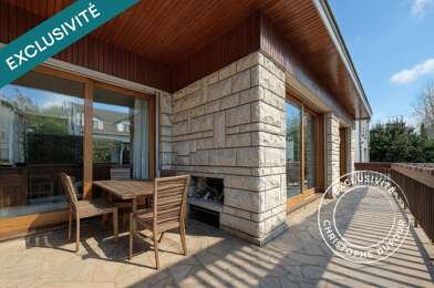 Maison 6 pièces 1175000 €