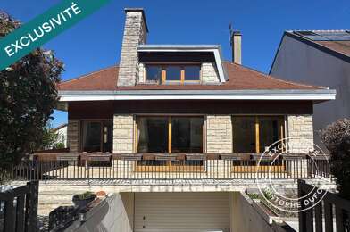Maison 6 pièces 1175000 €
