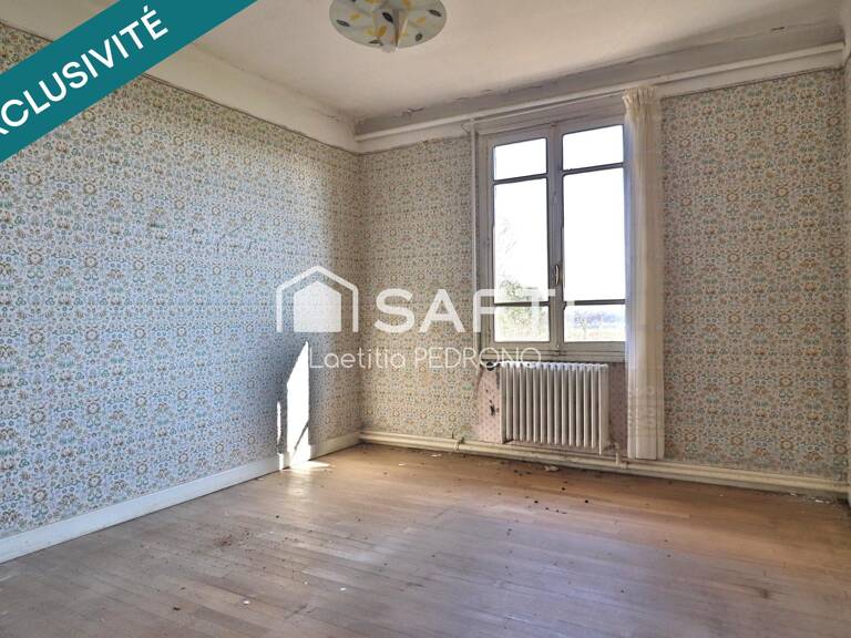 Maison avec vue sur champs — photo 1