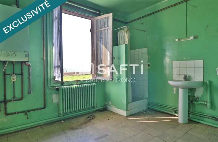 Maison avec vue sur champs — photo 2