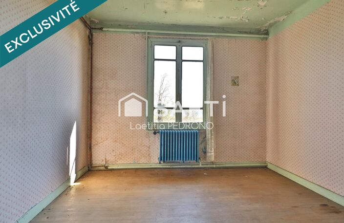 Maison avec vue sur champs — photo 3