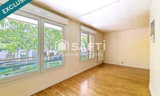 Appartement 1 Pièce 31 m² à vendre à Courbevoie (92400)