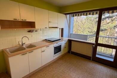 Appartement 2 pièces 185000 €