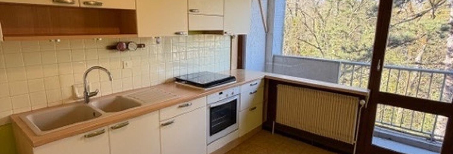 Appartement 2 Pièces 59 m² à vendre à Jacob-Bellecombette (73000)