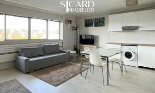 Appartement 1 Pièce 35 m² à vendre à Paris 15 (75015)