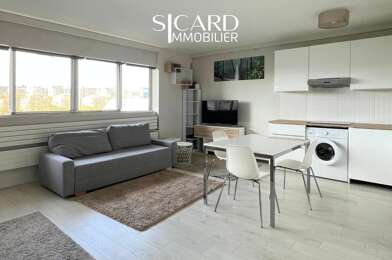 Appartement 1 pièces 397000 €