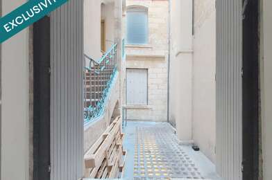 Appartement 1 pièces 93500 €