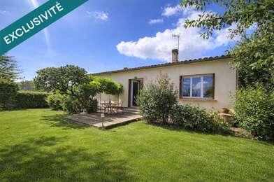 Maison 4 pièces 179000 €