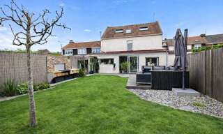 Maison 6 Pièces 132 m² à vendre à Fretin (59273)