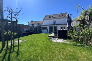 Maison 6 pièces 348000 €