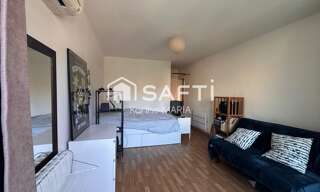 Appartement 1 Pièce 31 m² à vendre à Aubagne (13400)