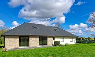 Maison 6 Pièces 189 m² à vendre à Lannion (22300)