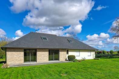 Maison 6 pièces 399000 €