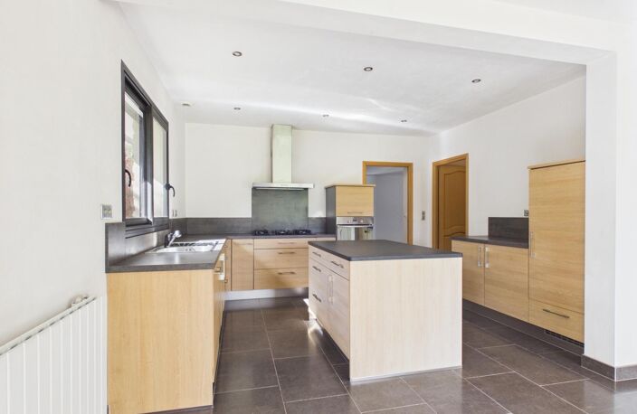 Maison sur les hauteurs de la rivière du Léguer à proximité de Lannion — photo 5