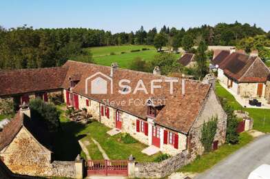 Maison 9 pièces 337000 €