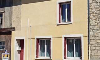 Maison 4 Pièces 90 m² à vendre à La Verpillière (38290)