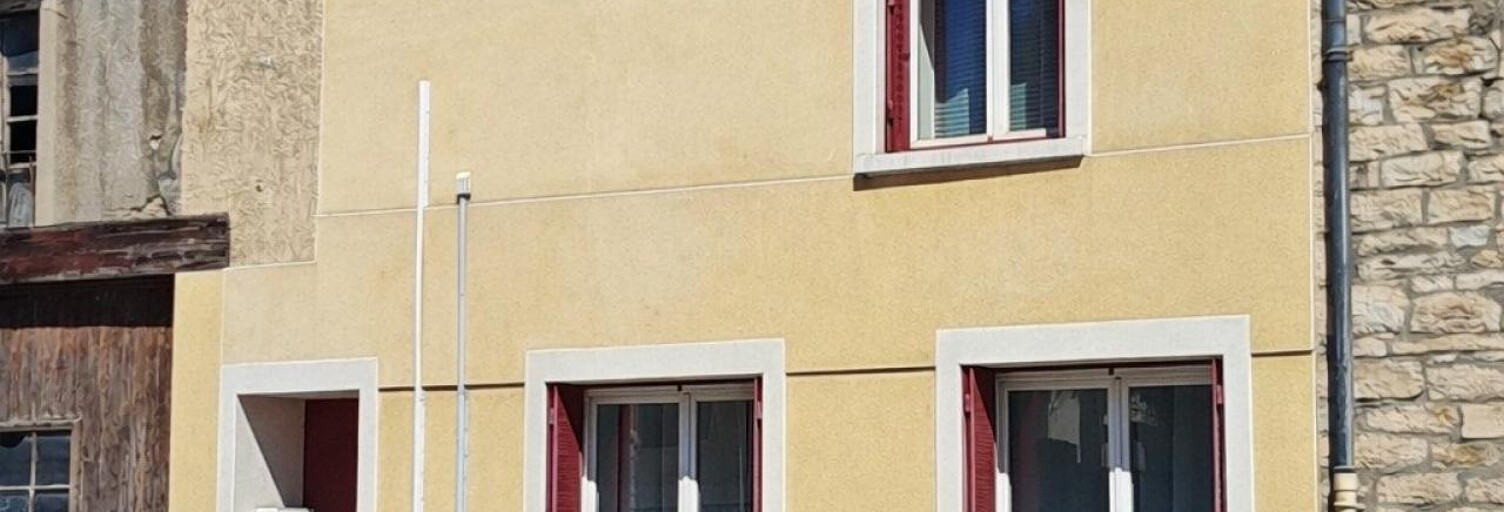 Maison 4 Pièces 90 m² à vendre à La Verpillière (38290)