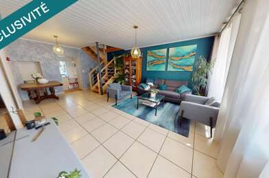 Maison 4 pièces 199900 €