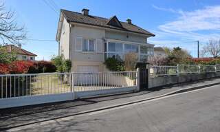 Maison 6 Pièces 110 m² à vendre à Saint-Maurice-la-Clouère (86160)