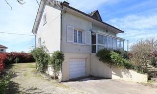 Maison 6 Pièces 110 m² à vendre à Saint-Maurice-la-Clouère (86160)
