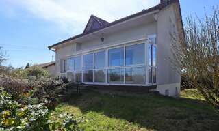 Maison 6 Pièces 110 m² à vendre à Saint-Maurice-la-Clouère (86160)