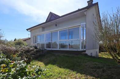 Maison 6 pièces 139000 €