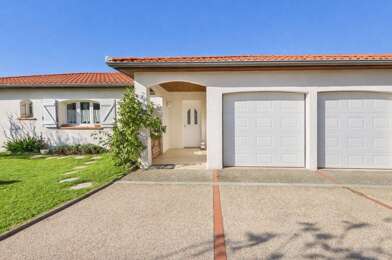 Maison 4 pièces 445000 €