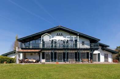 Maison 10 pièces 1995000 €