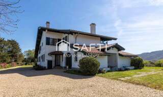 Maison 10 Pièces 300 m² à vendre à Urrugne (64122)