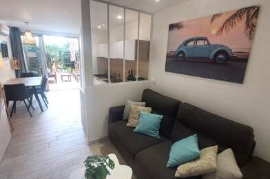 Appartement 2 pièces 134900 €