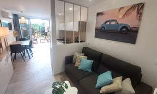 Appartement 2 Pièces 24 m² à vendre à Agde (34300)