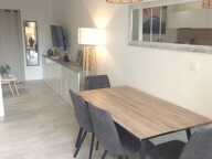 Appartement en rez-de-jardin — photo 3