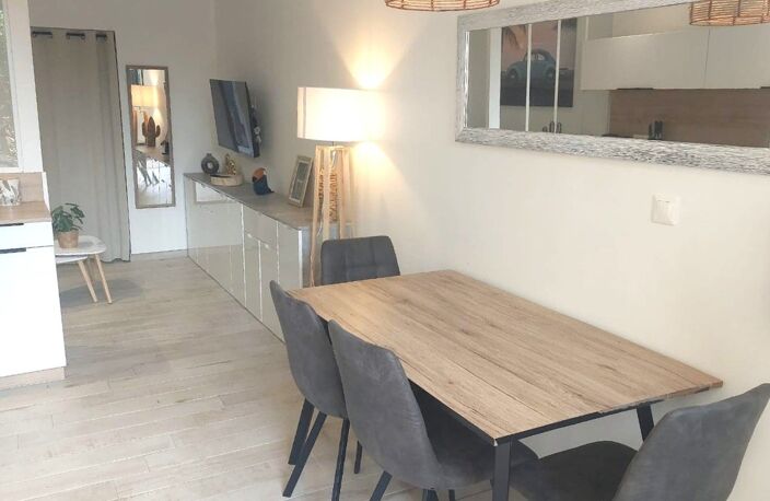 Appartement en rez-de-jardin — photo 3