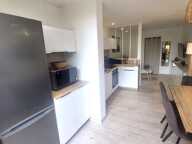 Appartement en rez-de-jardin — photo 4