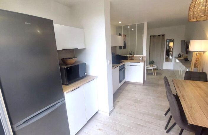 Appartement en rez-de-jardin — photo 4