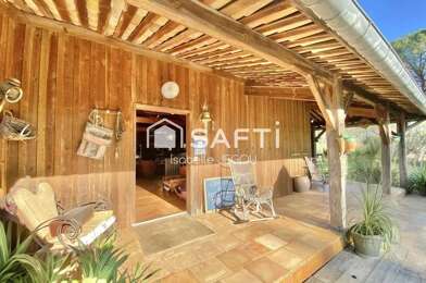 Maison 8 pièces 2400000 €