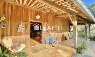 Maison 8 Pièces 195 m² à vendre à La Teste-de-Buch (33260)