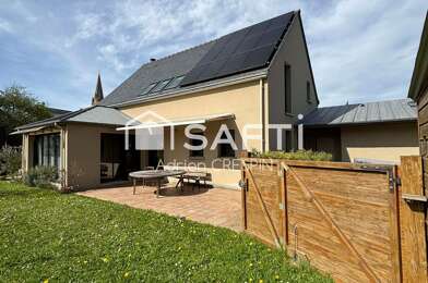 Maison 6 pièces 346000 €
