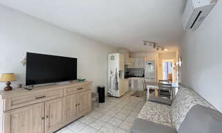 Appartement 3 Pièces 54 m² à vendre à Agde (34300)