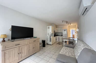 Appartement 3 pièces 222000 €