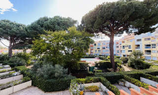 Appartement 3 Pièces 54 m² à vendre à Agde (34300)