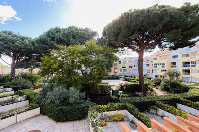 Appartement 3 pièces 222000 €