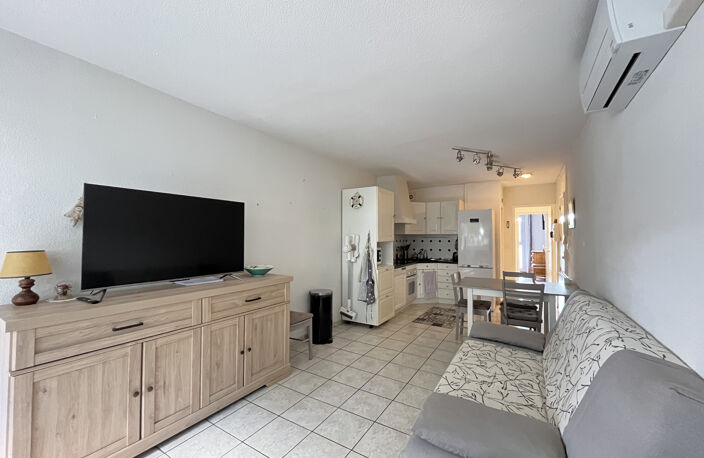 Appartement — photo 3
