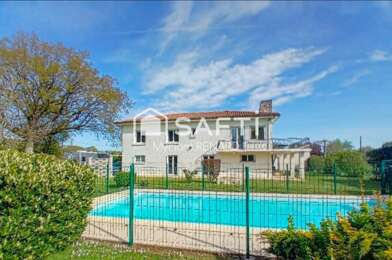 Maison 5 pièces 445000 €