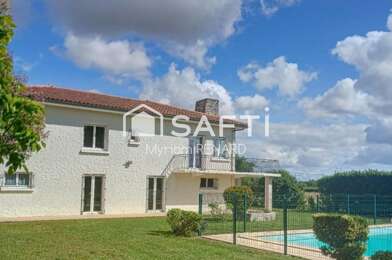 Maison 5 pièces 430000 €