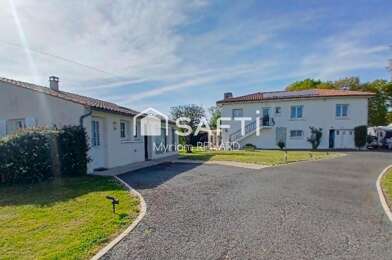 Maison 5 pièces 430000 €