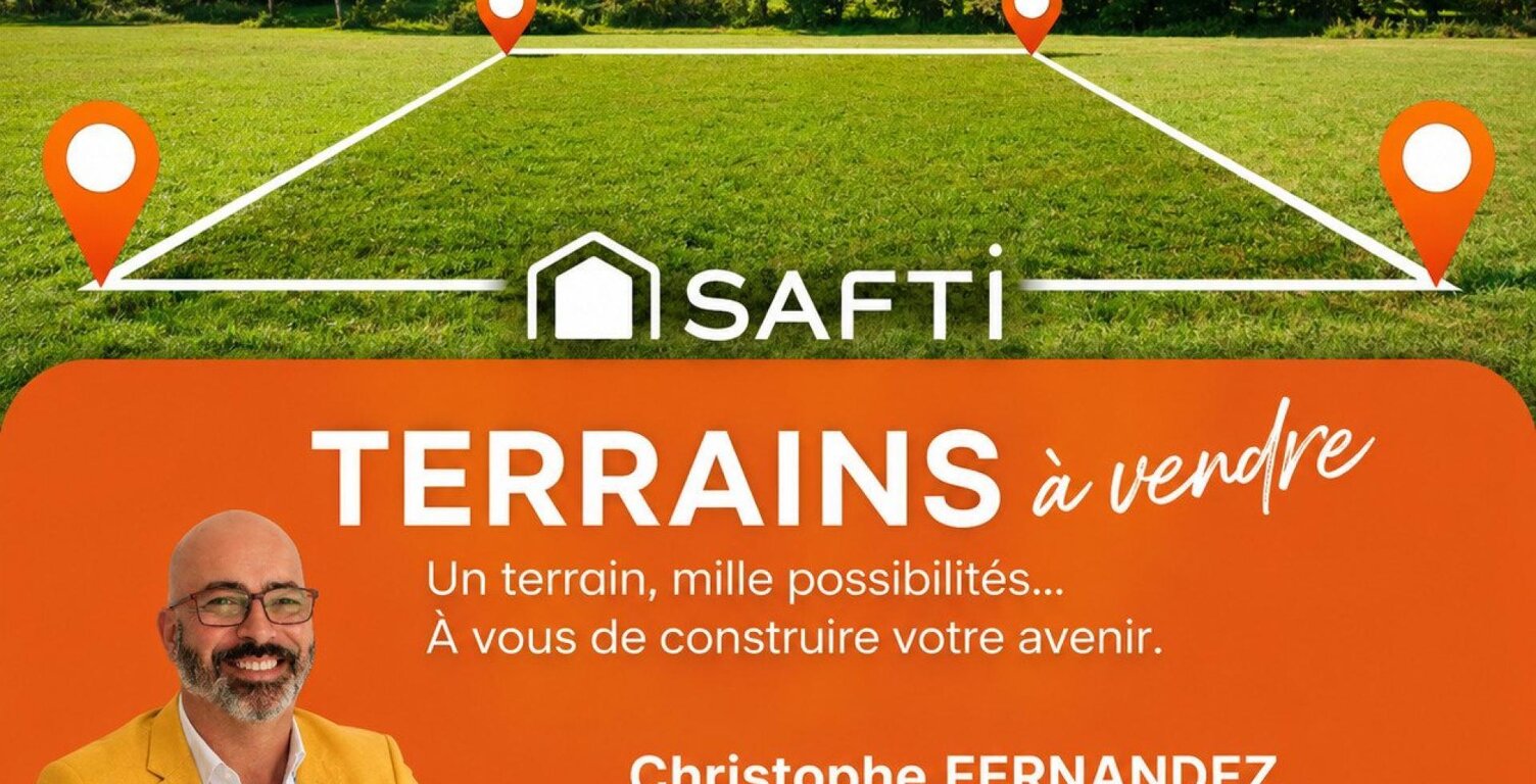 Magnifique terrain constructible — photo 1