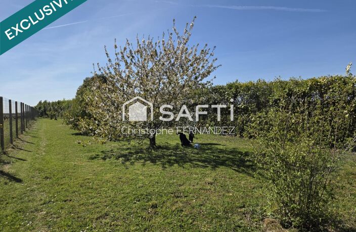 Magnifique terrain constructible — photo 2