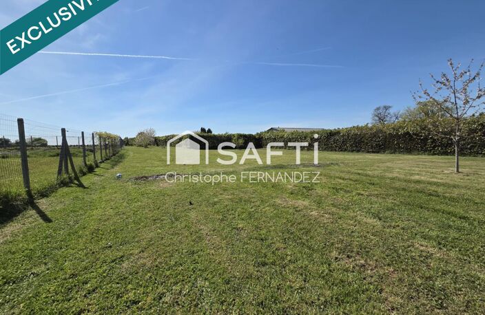 Magnifique terrain constructible — photo 3